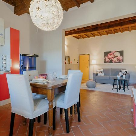 La Perla Di Porcellana Santa Maria Novella Apartamento Florença Exterior foto