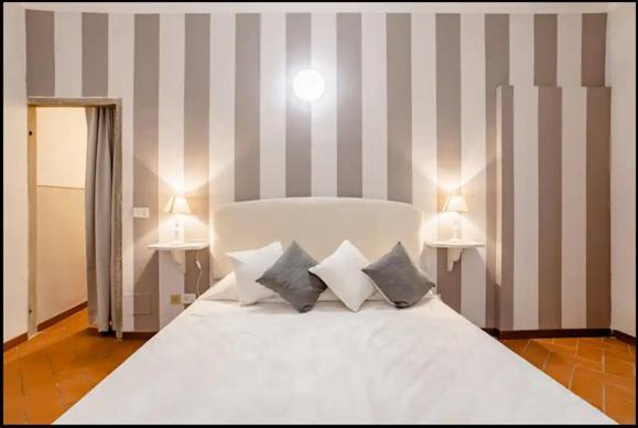 La Perla Di Porcellana Santa Maria Novella Apartamento Florença Exterior foto
