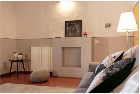 La Perla Di Porcellana Santa Maria Novella Apartamento Florença Exterior foto