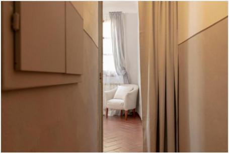 La Perla Di Porcellana Santa Maria Novella Apartamento Florença Exterior foto