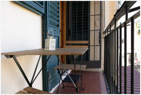 La Perla Di Porcellana Santa Maria Novella Apartamento Florença Exterior foto