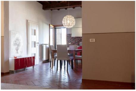 La Perla Di Porcellana Santa Maria Novella Apartamento Florença Exterior foto