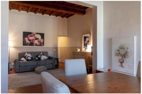 La Perla Di Porcellana Santa Maria Novella Apartamento Florença Exterior foto