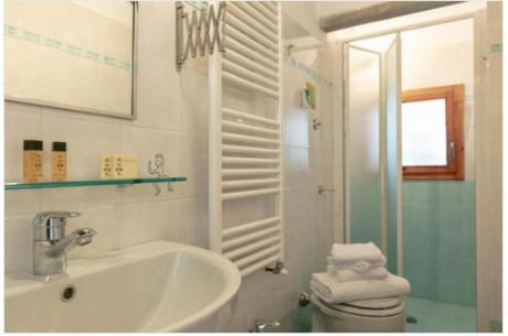 La Perla Di Porcellana Santa Maria Novella Apartamento Florença Exterior foto