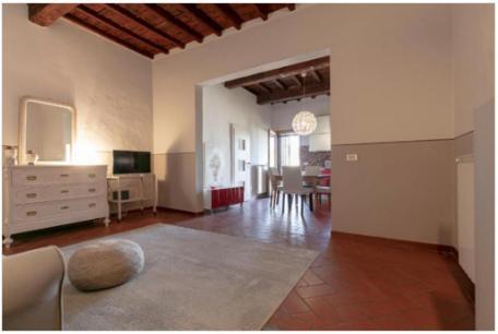 La Perla Di Porcellana Santa Maria Novella Apartamento Florença Exterior foto