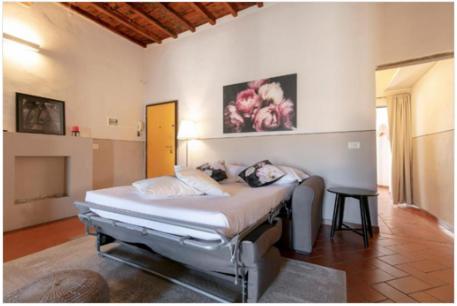 La Perla Di Porcellana Santa Maria Novella Apartamento Florença Exterior foto