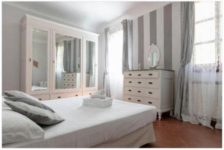 La Perla Di Porcellana Santa Maria Novella Apartamento Florença Exterior foto